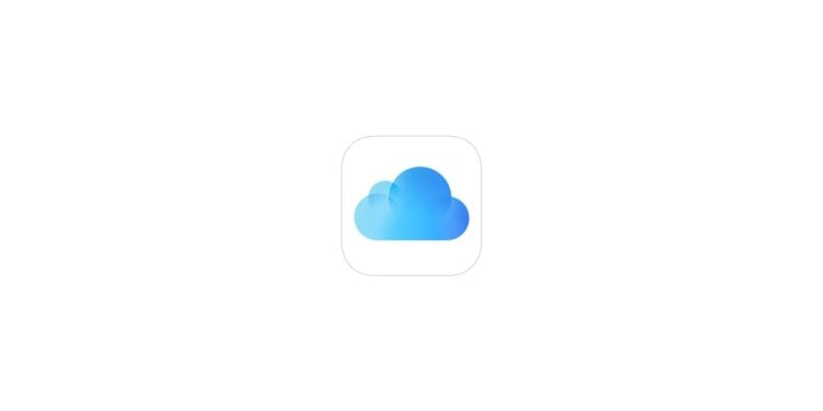 Apple iCloud+