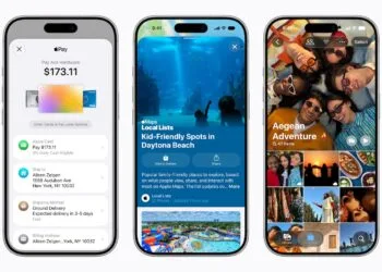 Apple Dienste iOS 27