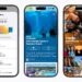 Apple Dienste iOS 27