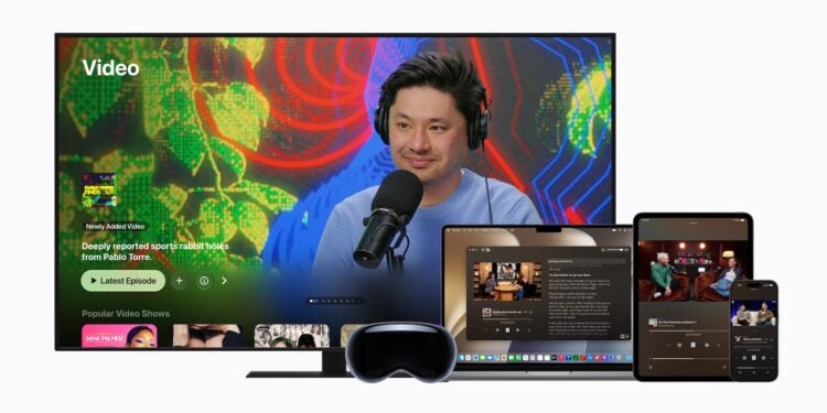 WWDC 2026 Apple