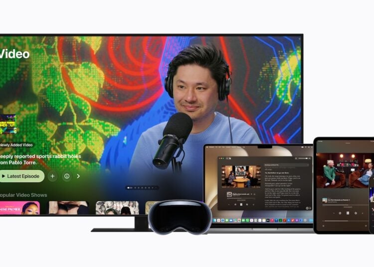 WWDC 2026 Apple