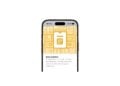 Create a Pass in iOS 27