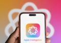 Apple Intelligence Gemini
