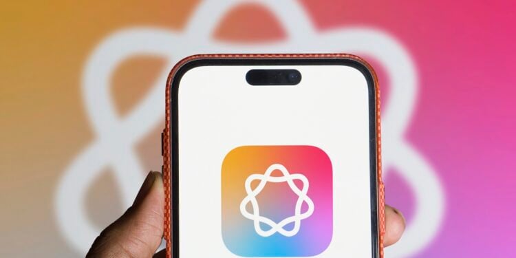 Apple Intelligence Gemini