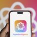 Apple Intelligence Gemini