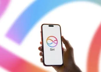 iOS 27 Siri