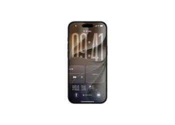 iOS 27 iPhone