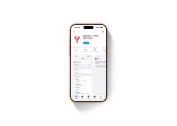 Openclaw iOS App