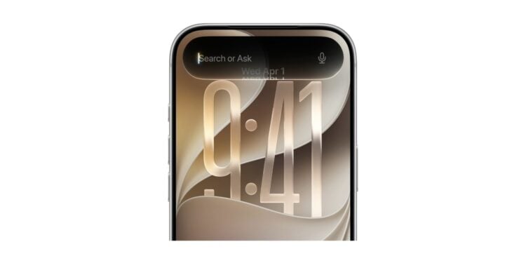 Siri AI Apple EU