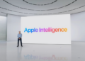 Apple Intelligence Siri