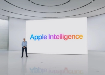 Apple Intelligence Siri