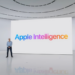 Apple Intelligence Siri