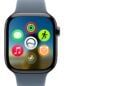 watchOS 27 Siri