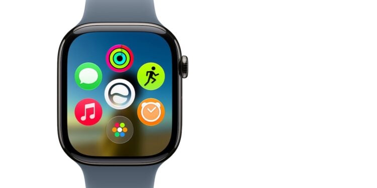 watchOS 27 Siri