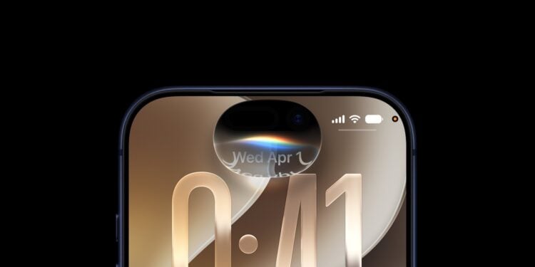 Siri AI Apple