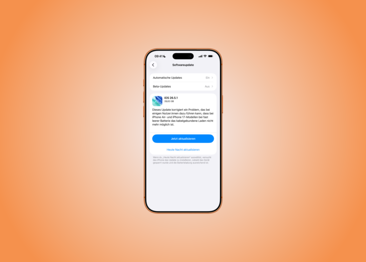 iOS 27: Apple Cash Splits Bills by Photo Apfelpatient