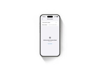 iOS 27 Beta Neuerungen