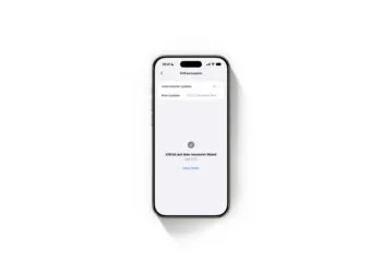 iOS 27 Beta Neuerungen