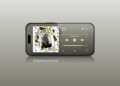iOS 27 Querformat