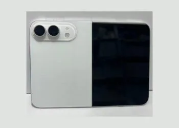 iPhone Ultra Apple