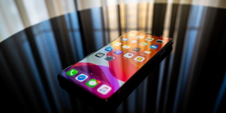 Apple iPhone