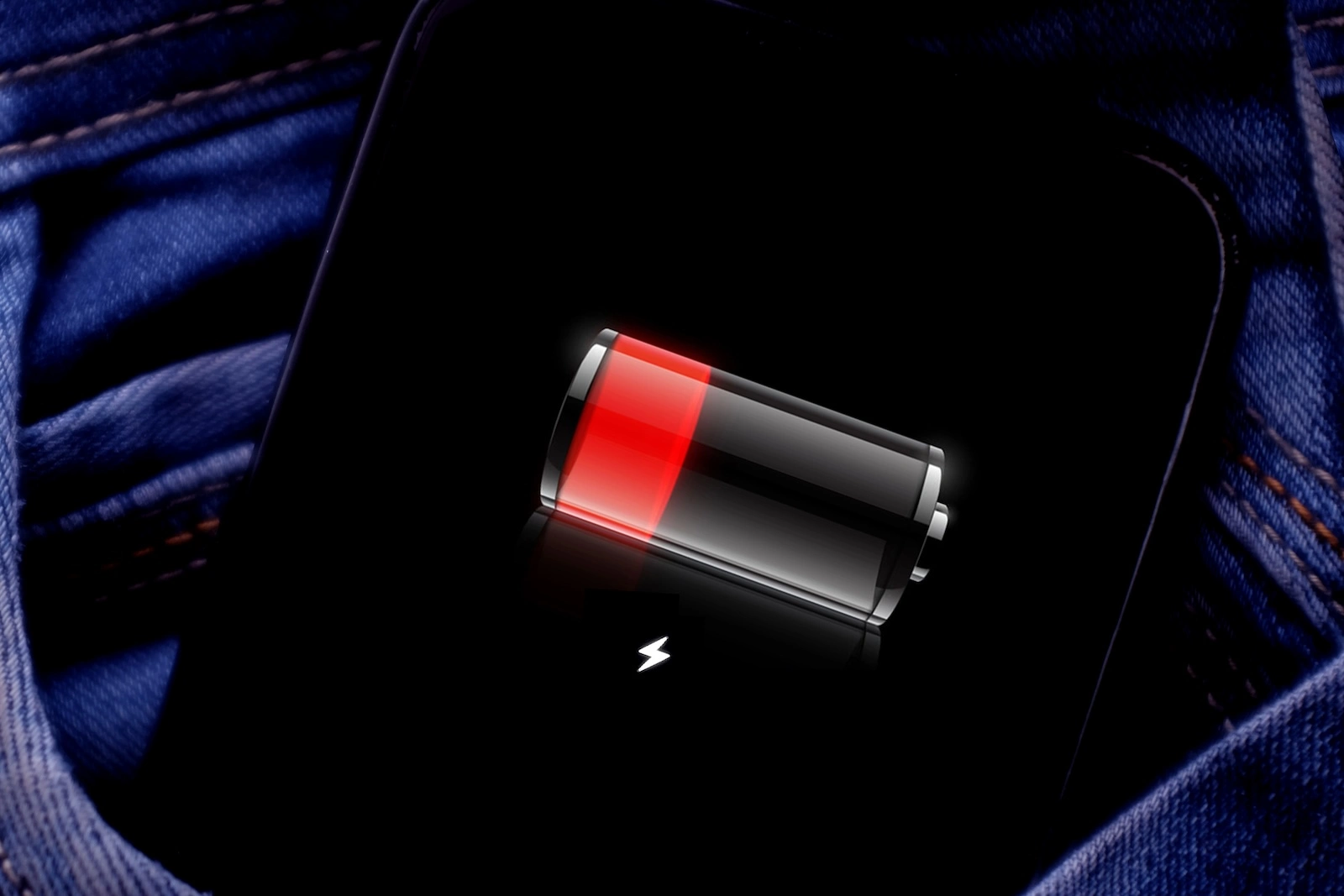 iOS 27 Stromsparmodus