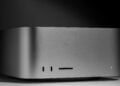 Mac Studio Apple