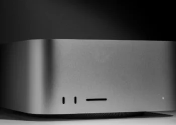 Mac Studio Apple