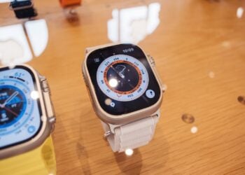Apple Watch Ultra 4
