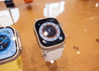 Apple Watch Ultra 4