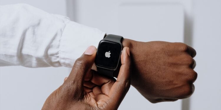 watchOS 27 Apple Watch
