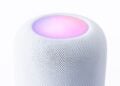 HomePod plays music automatically