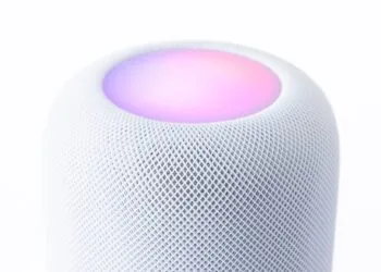 HomePod spielt von selbst Musik
