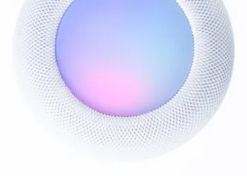 HomePod iOS 27
