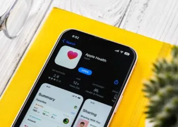 iOS 27 Health und Fitness