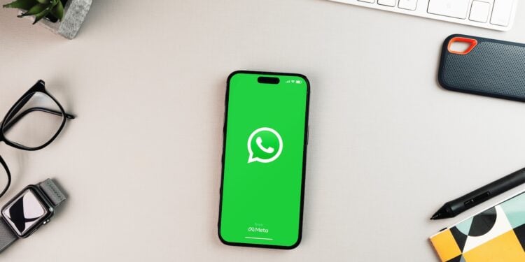 WhatsApp Multi-Account iPhone