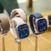 Apple Watch OLED 2027