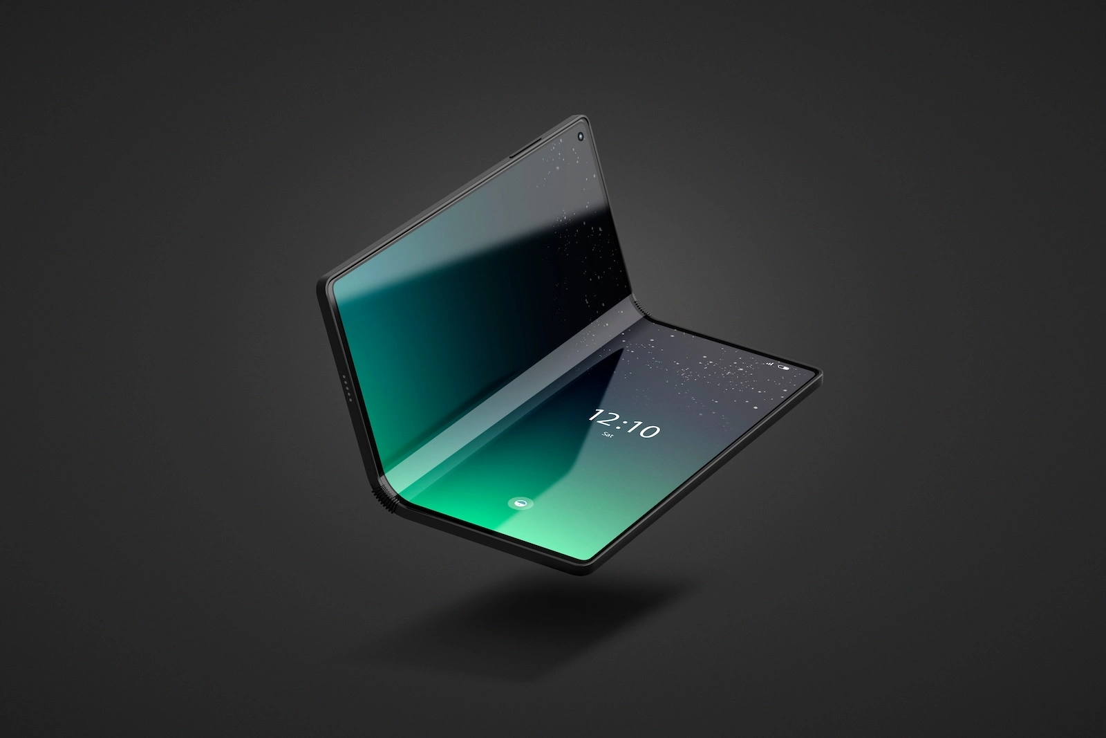 iPhone Ultra Apple