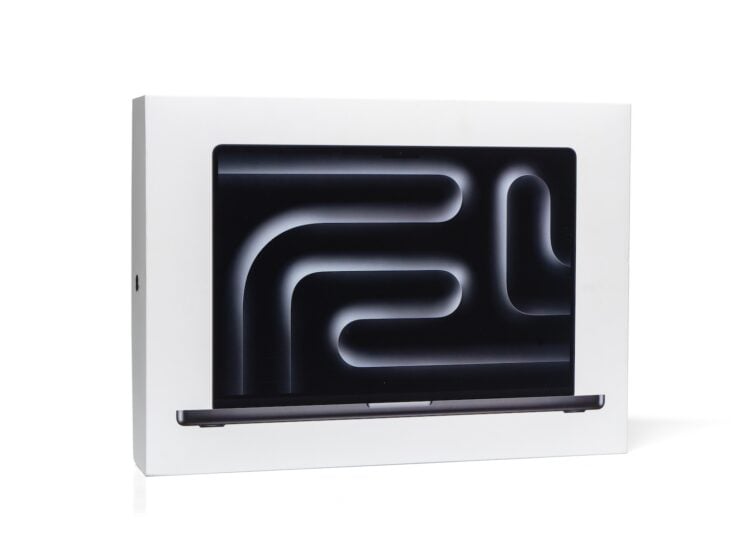 MacBook Ultra Apple