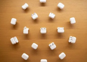 AirPods Pro Firmware