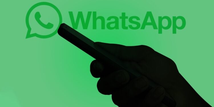 WhatsApp Mindestanforderung