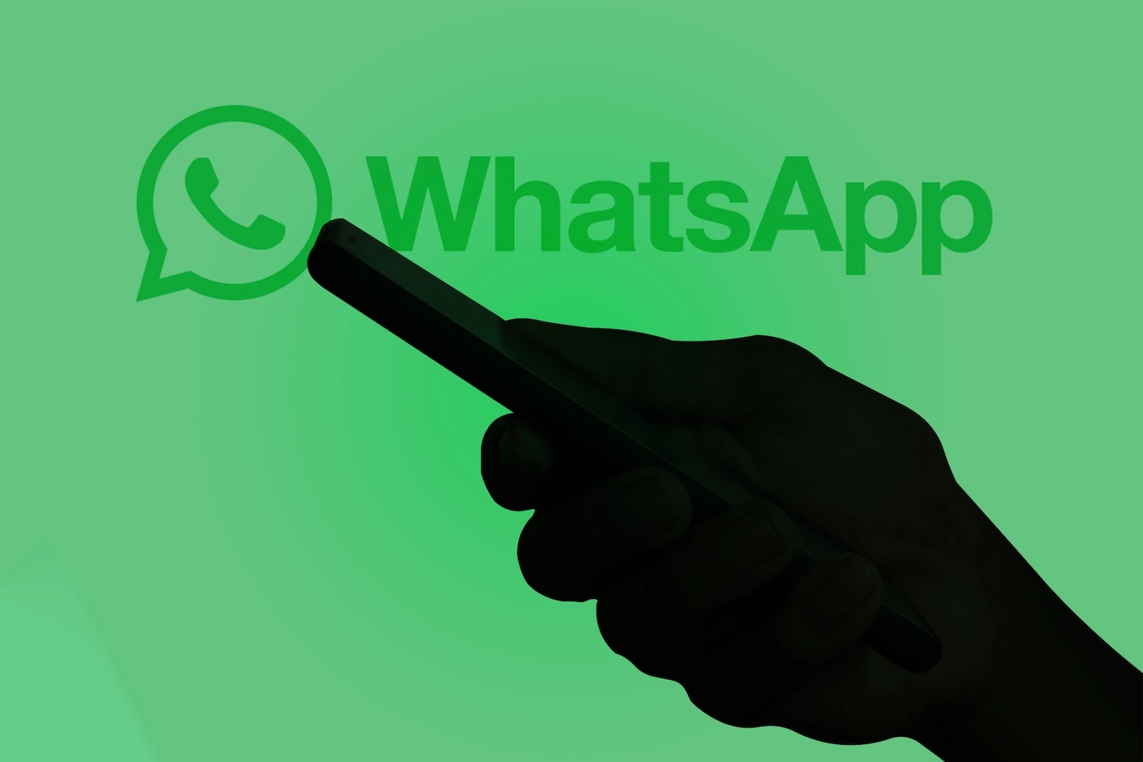 WhatsApp Mindestanforderung