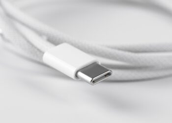 USB-C-Kabel Mac