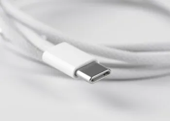 USB-C-Kabel Mac