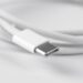 USB-C-Kabel Mac