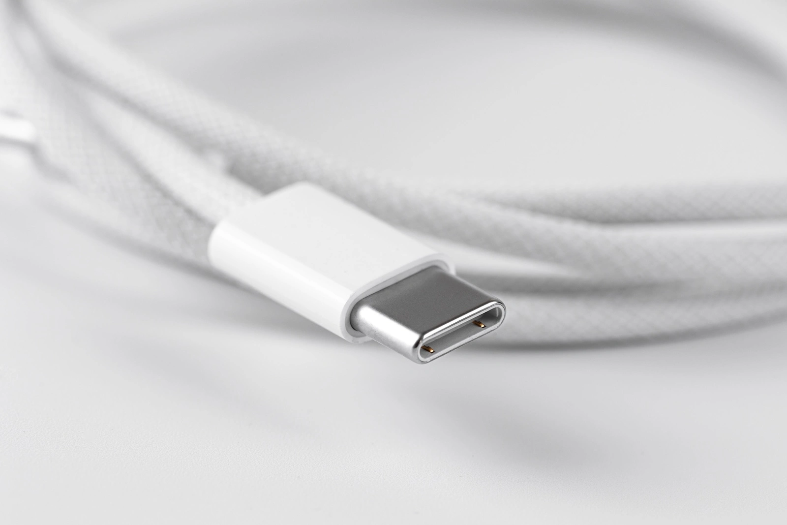 USB-C-Kabel Mac