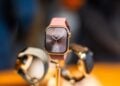 watchOS 27 Apple Watch