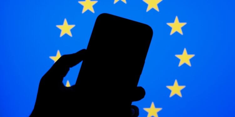Apple iPhone EU