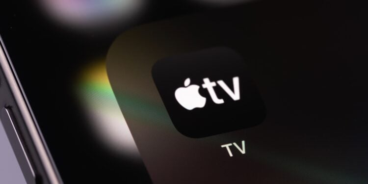 Apple TV Netflix Quality Ranking