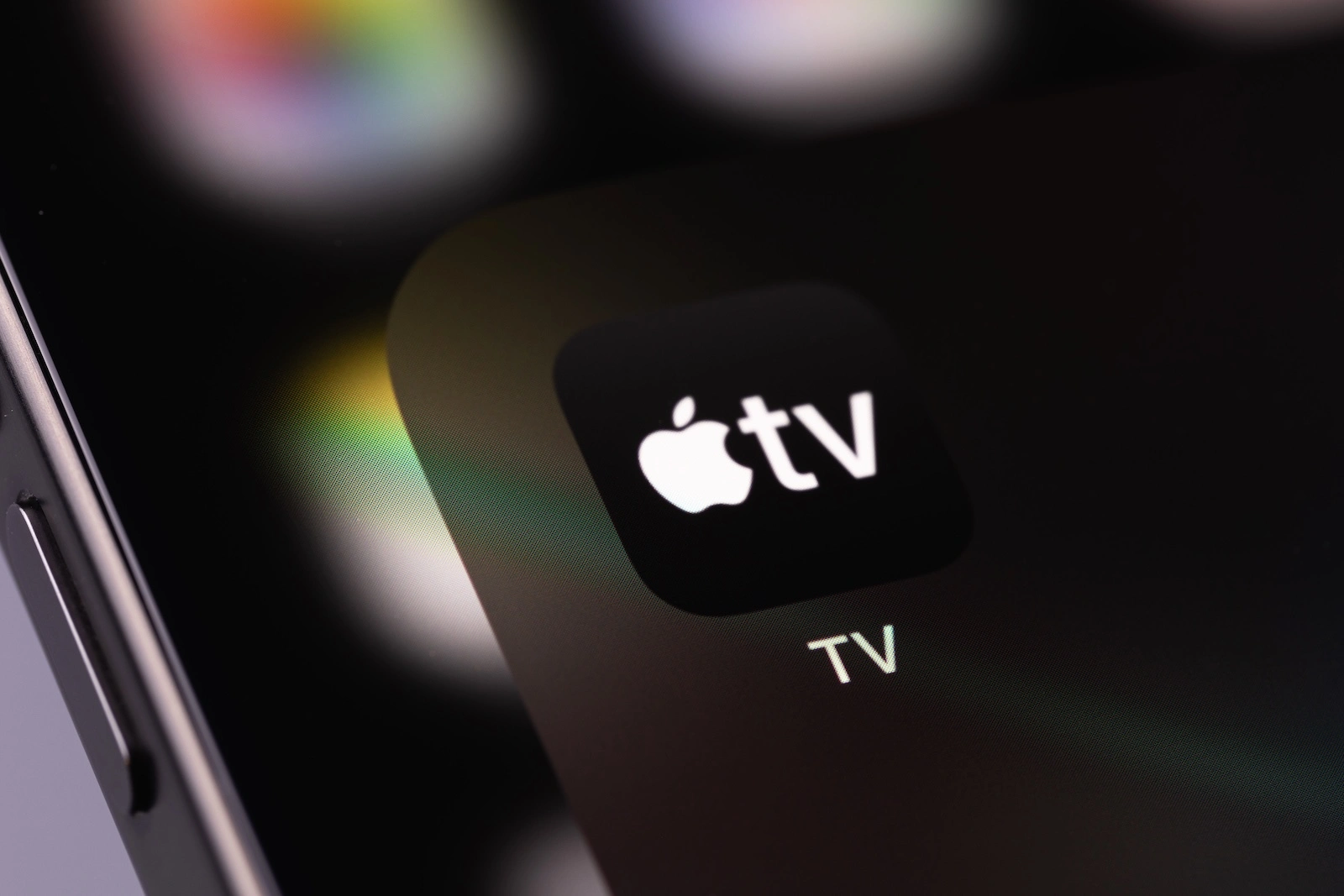 Apple TV Netflix Qualitäts-Ranking